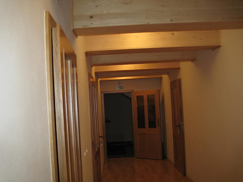 Penzión - Tempo Apartment in Slovakia