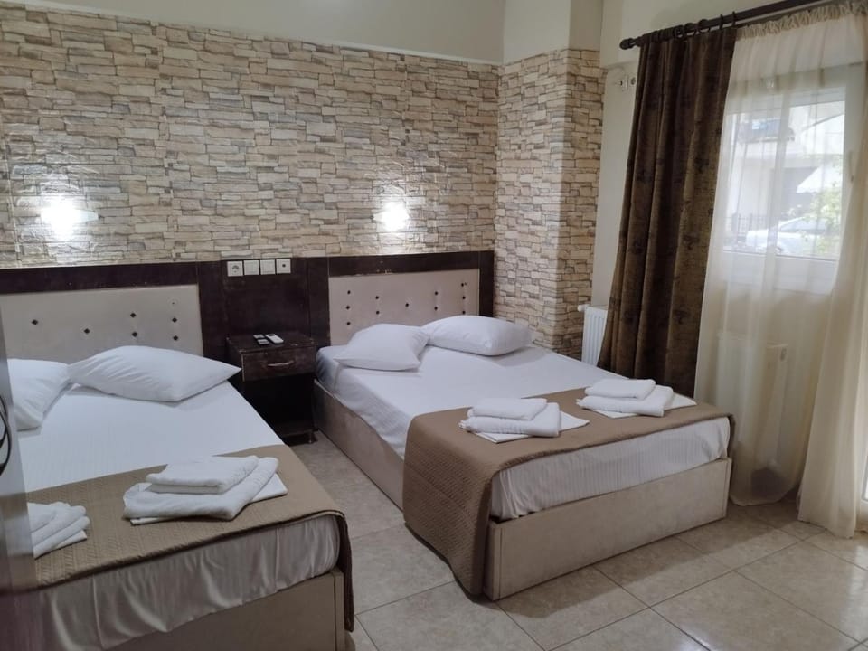 Hotel Villa Pigasos Apartment hotel in Pieria, Greece