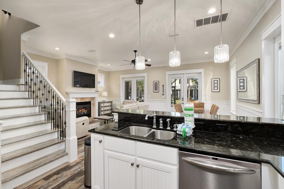 Bungalos 2468 House in South Walton County