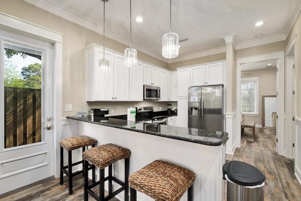 Bungalos 2468 House in South Walton County