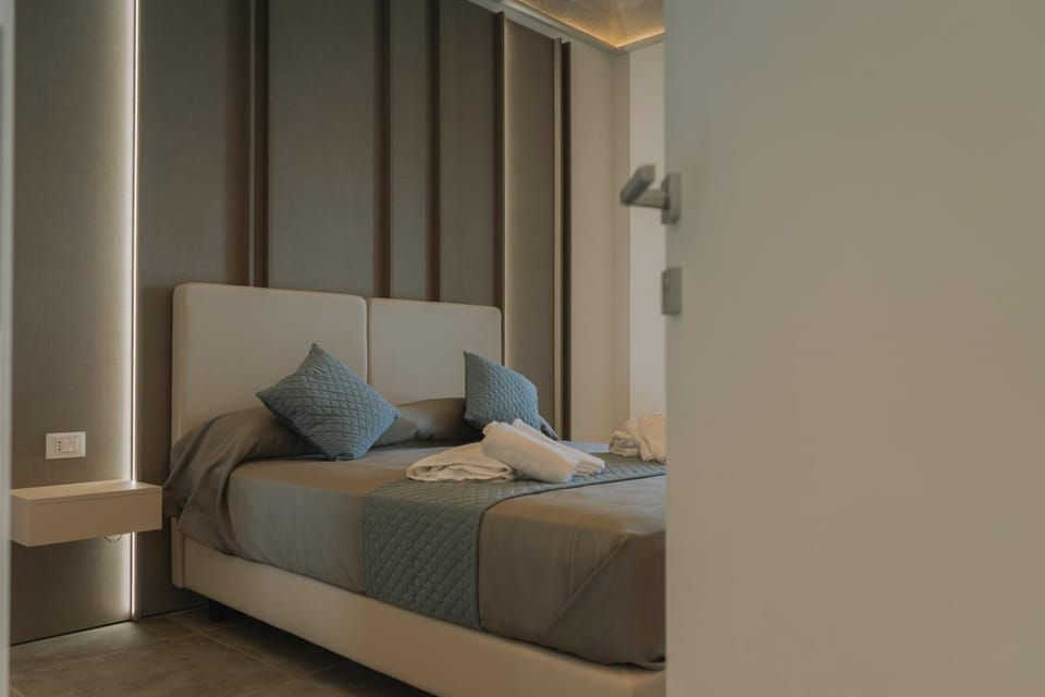 La dimora del cavatore Apartment in Sicily