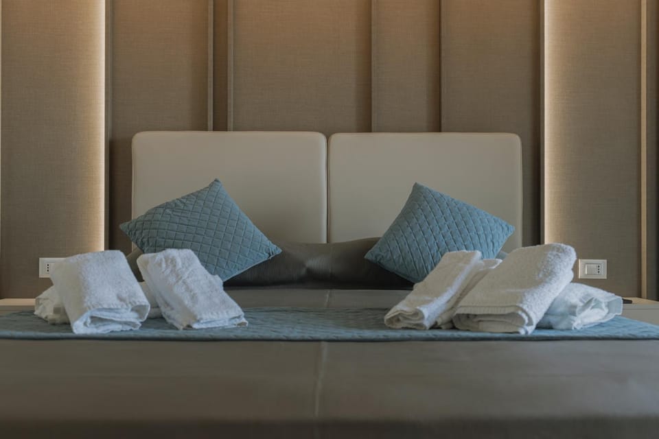 La dimora del cavatore Apartment in Sicily