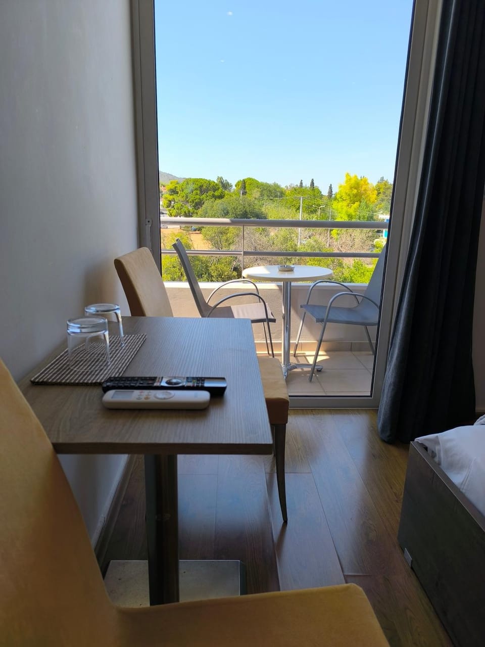 Peania Domus Apartment in East Attica Regional Unit, Greece