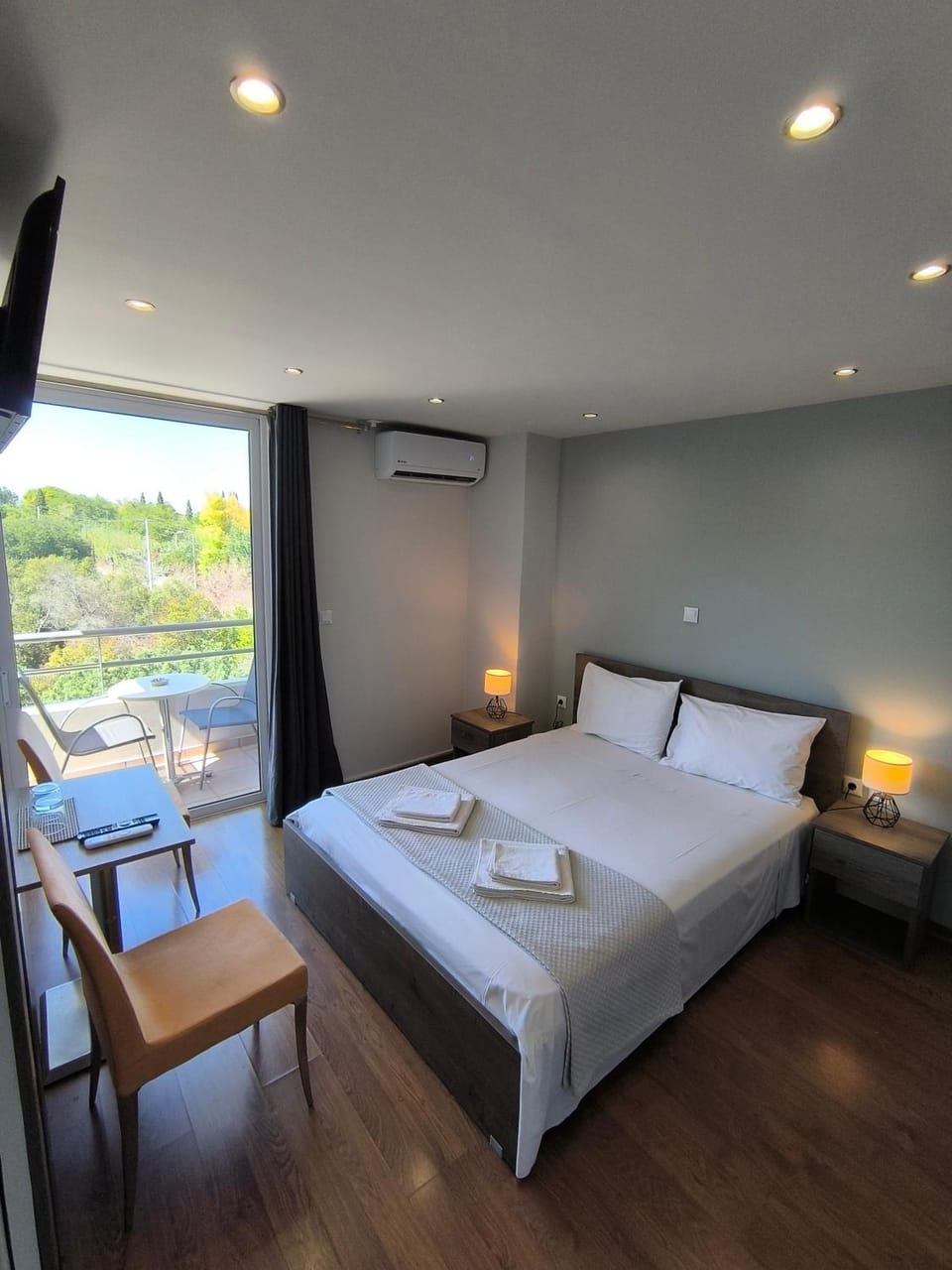 Peania Domus Apartment in East Attica Regional Unit, Greece