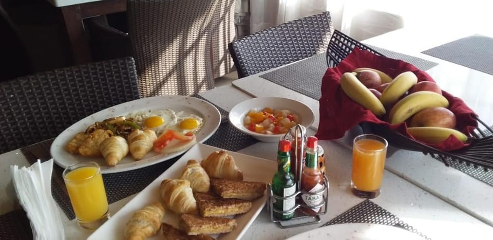 Breakfast