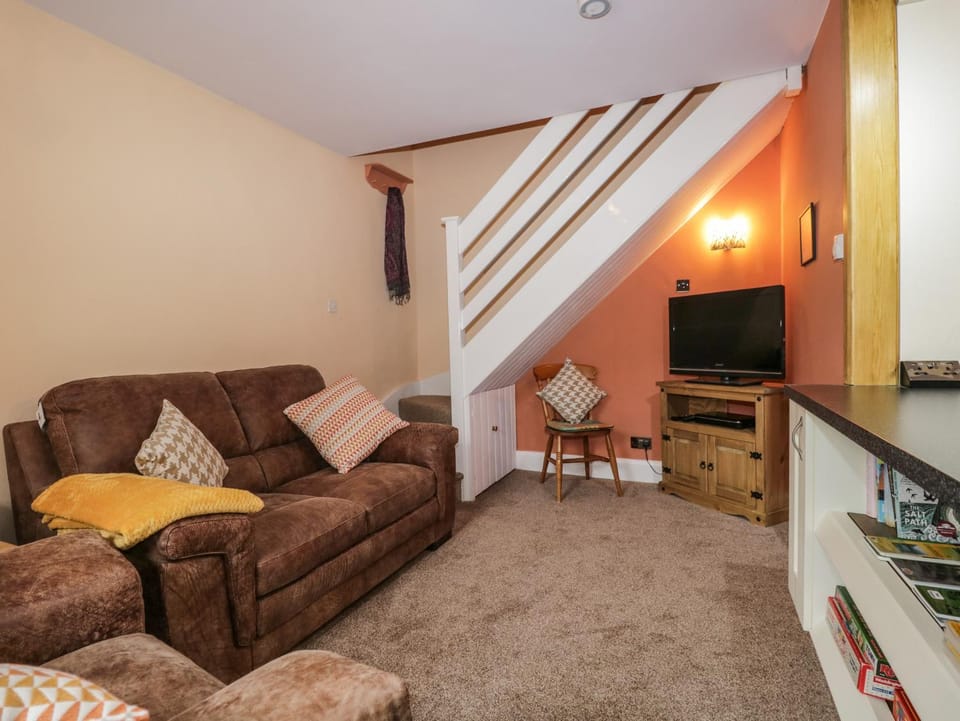 Mount Pleasant Cottage House in England