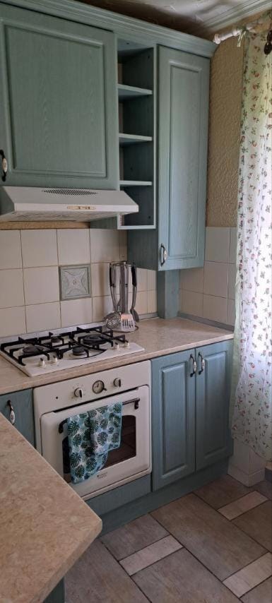 Заселення по коду в 2 кімнатну квартиру в центре Apartment in Slovakia