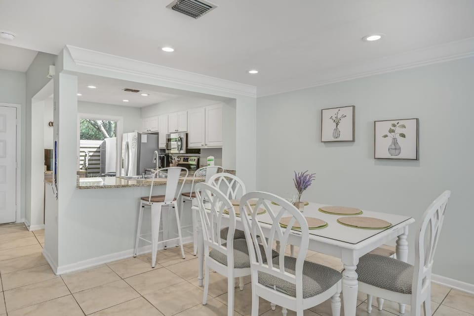 Beachwalk Villa 5086 House in Miramar Beach