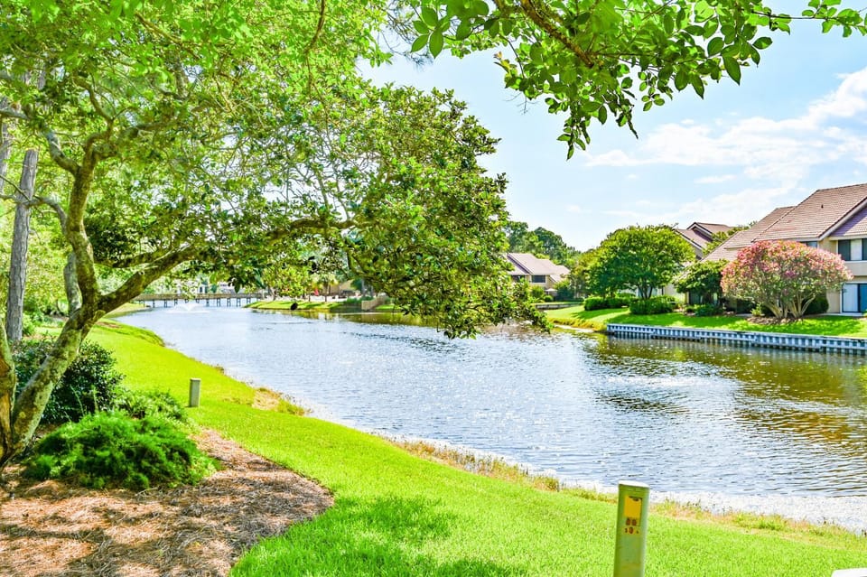 Beachwalk Villa 5086 House in Miramar Beach