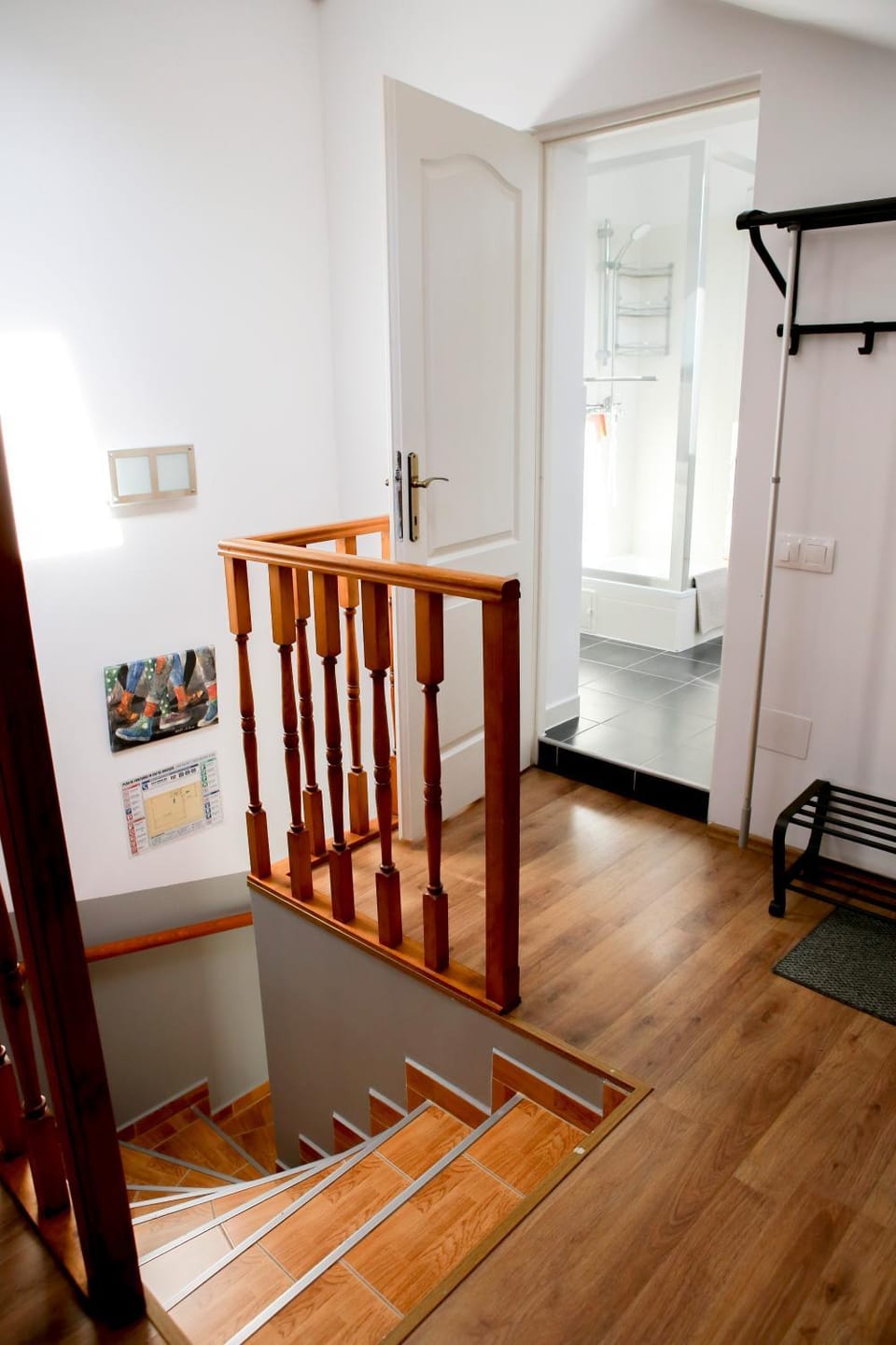FLH - Cozy Room by Agapedia Vacation rental in Brasov
