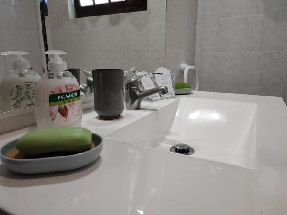 Vila das Rosas Apartment in Azores District