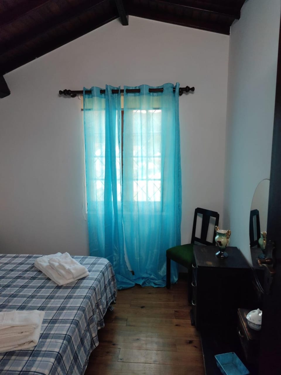 Vila das Rosas Apartment in Azores District