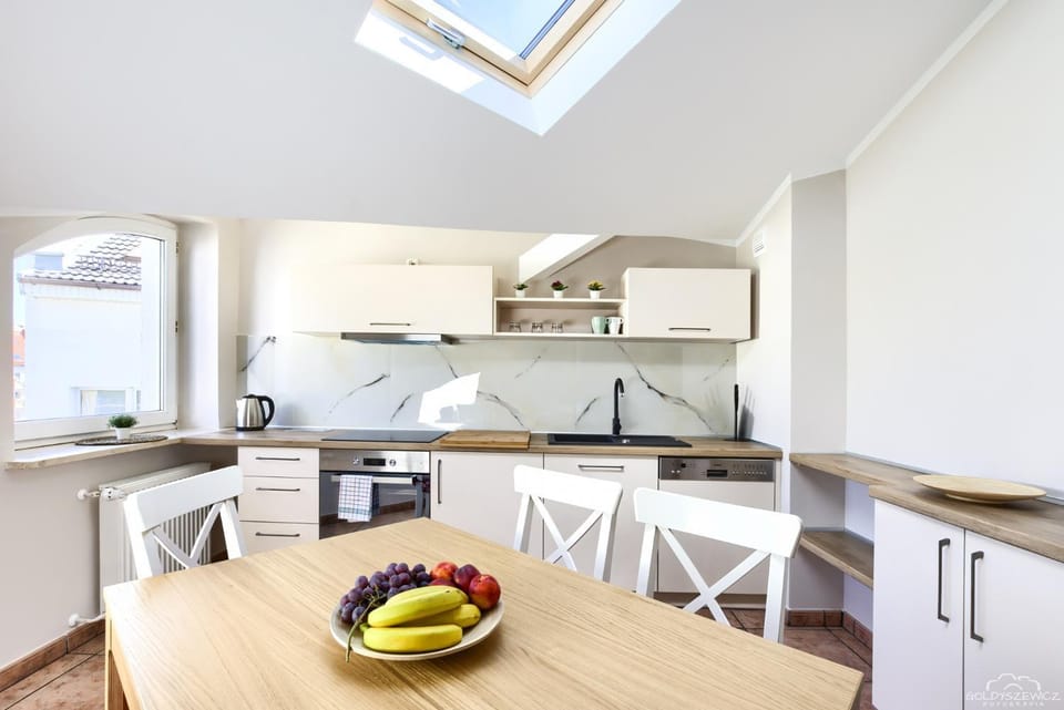 Soncas Apartament Apartment in West Pomeranian Voivodeship, Poland