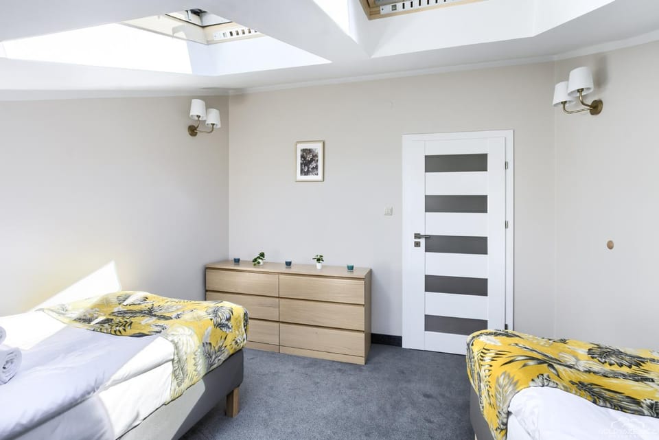 Soncas Apartament Apartment in West Pomeranian Voivodeship, Poland