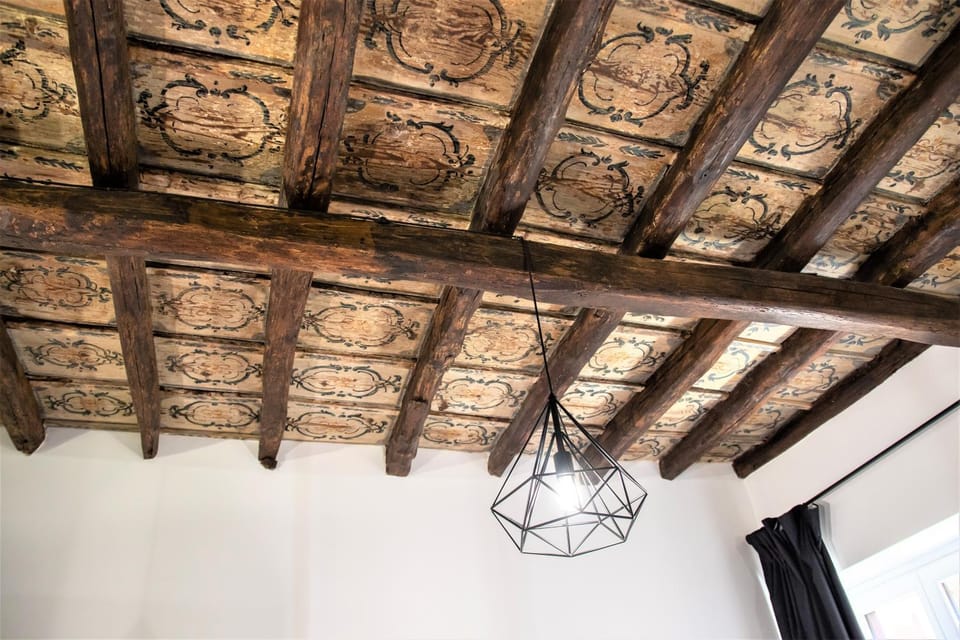 Decorative detail