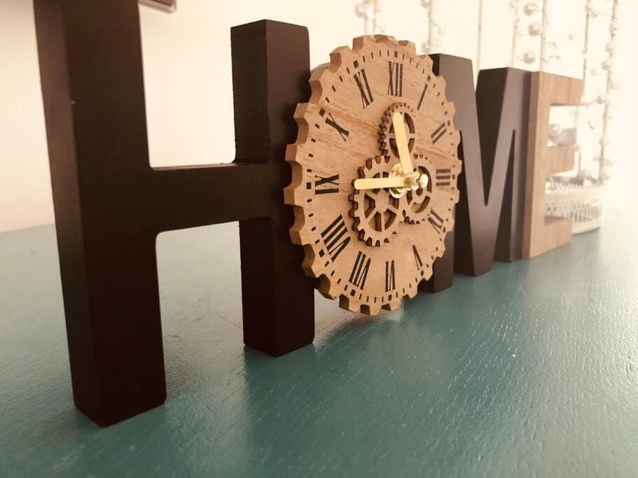 The Villas - Modern Comfort, 15 mins to Silverstone and Milton Keynes - Free parking, Prime, Netflix Villa in Aylesbury Vale