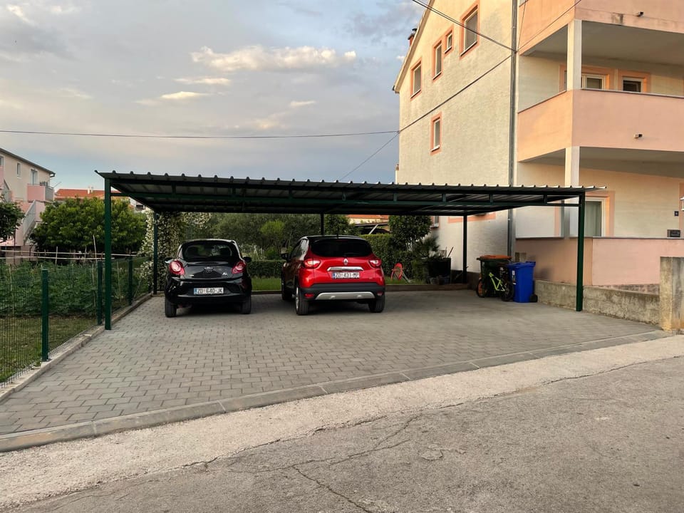 Apartman Josipa Apartment in Biograd na Moru