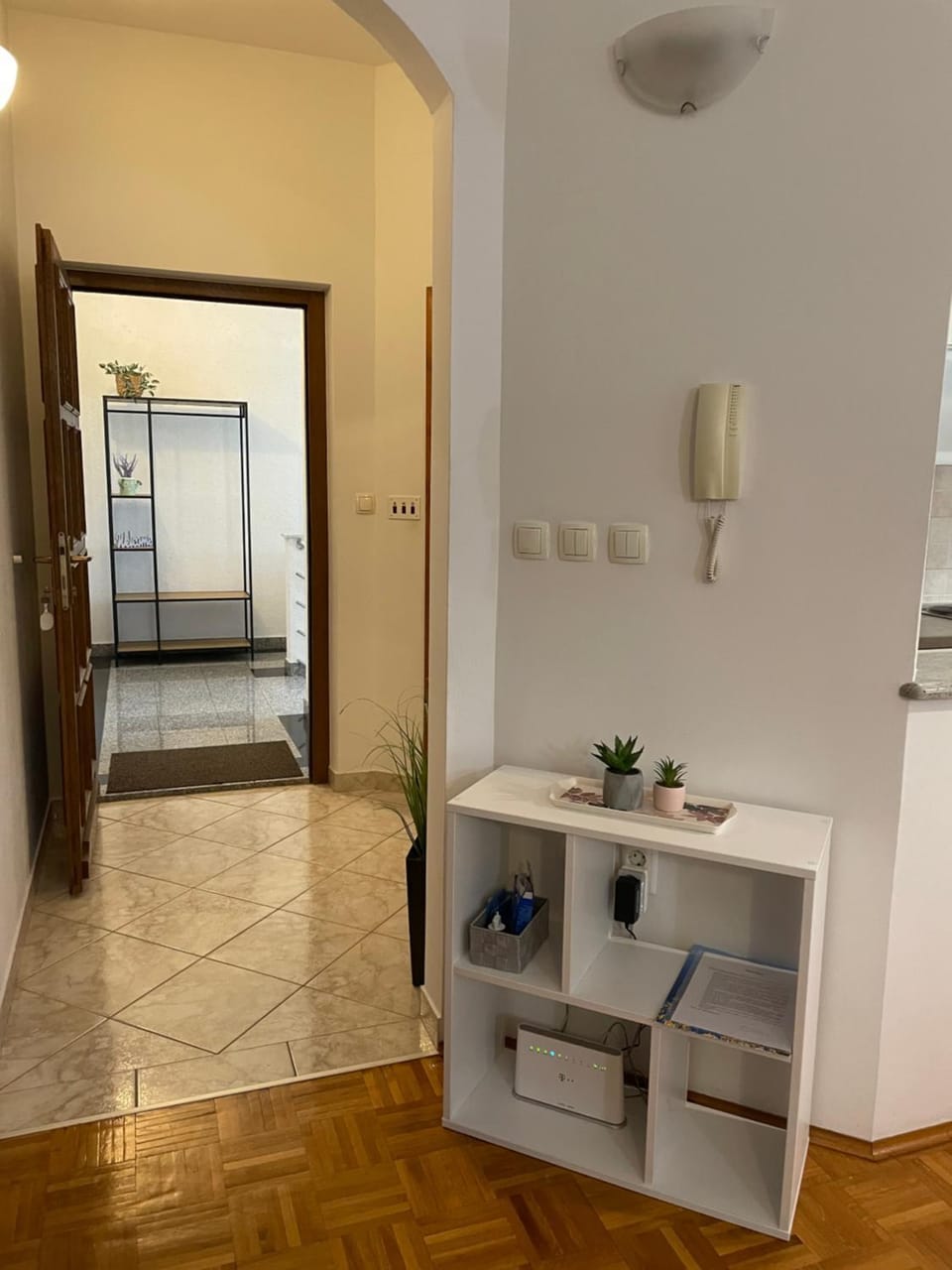 Apartman Josipa Apartment in Biograd na Moru