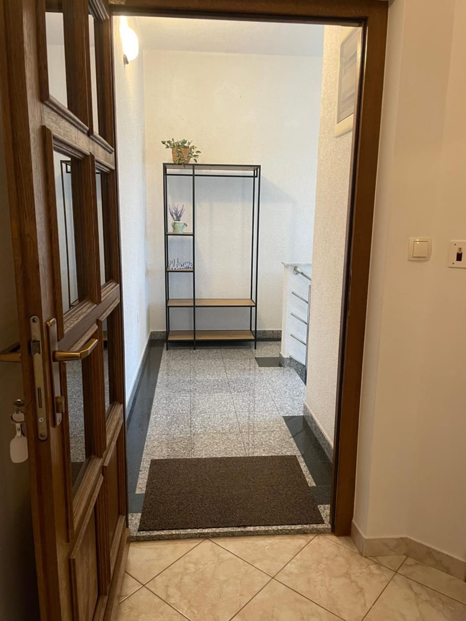Apartman Josipa Apartment in Biograd na Moru