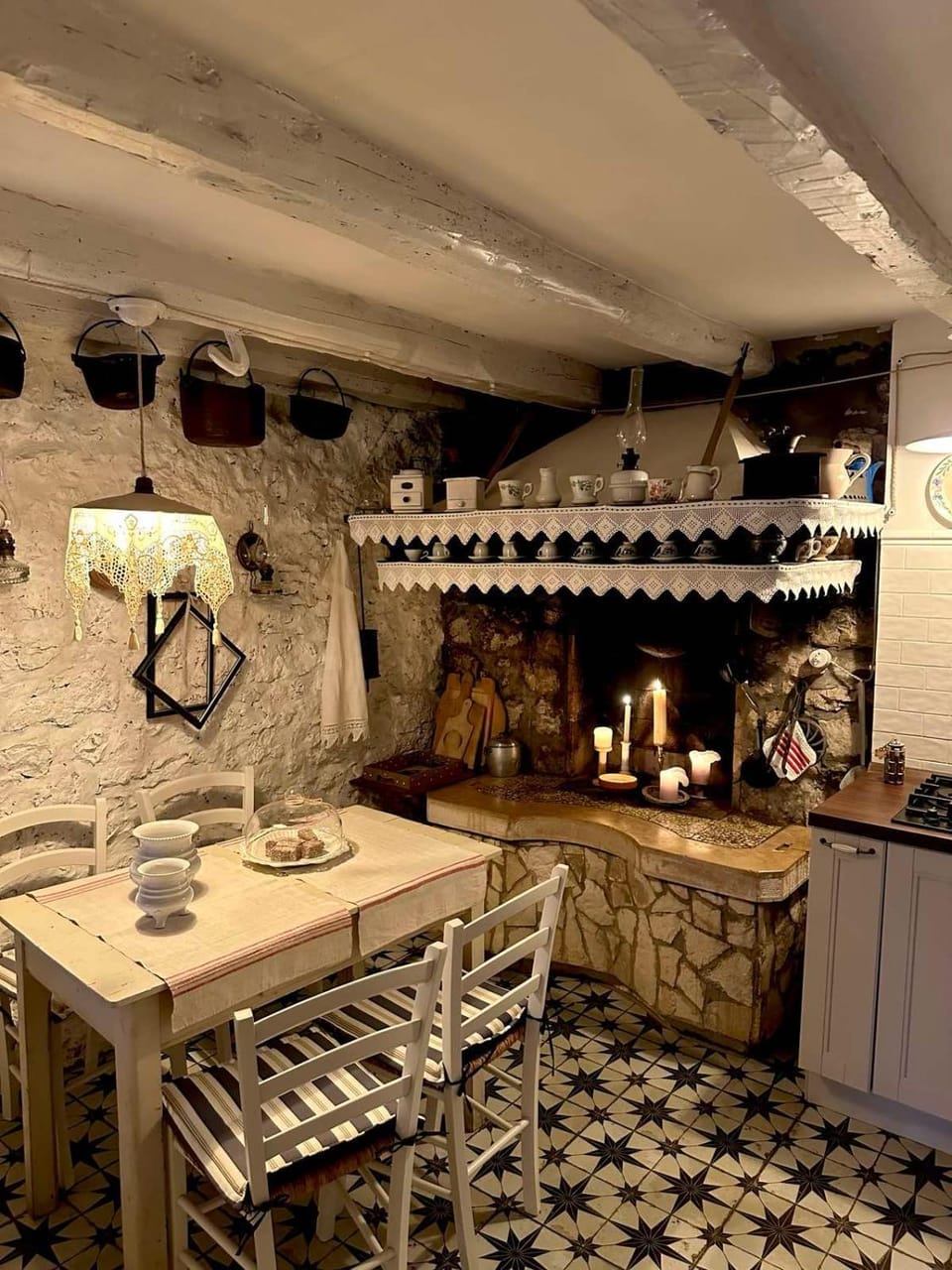Robinson house Leticia House in Primorje-Gorski Kotar County
