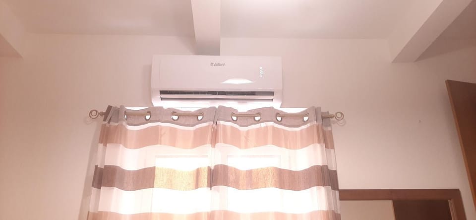 air conditioner