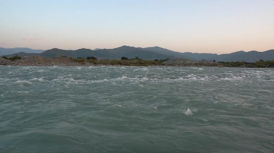 River view