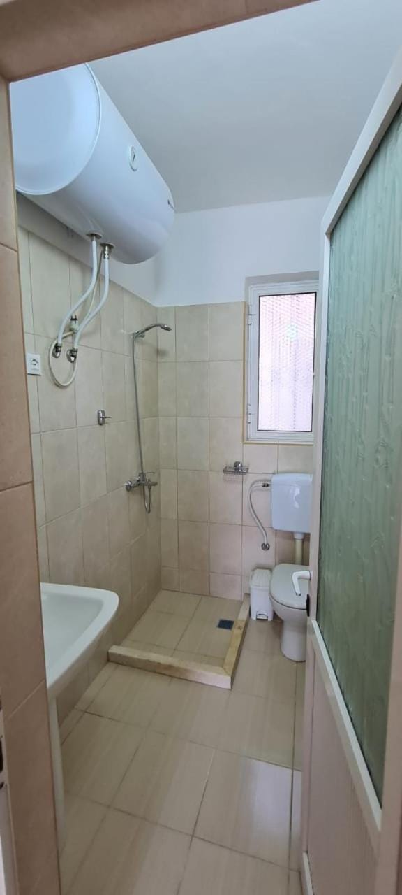 Thano Apartments Apartment in Vlorë