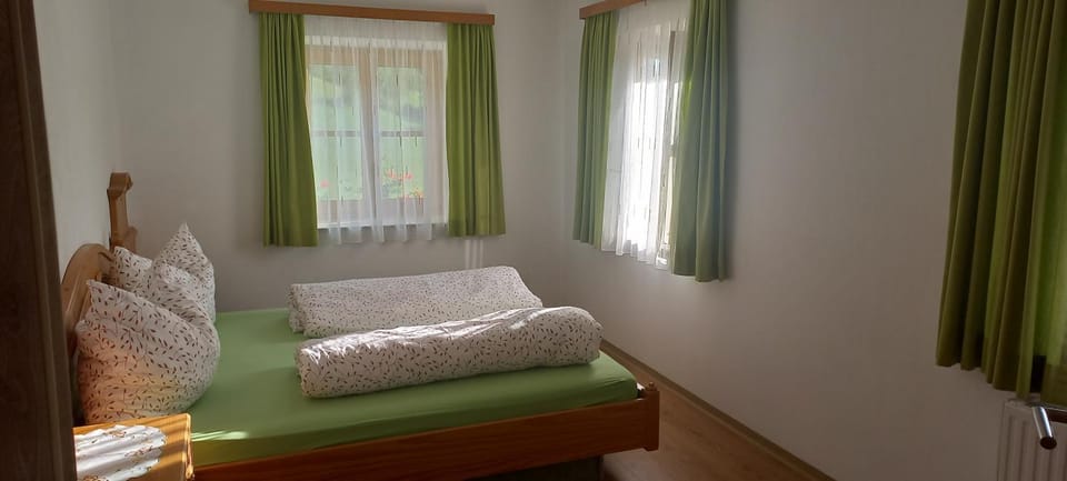 Eisl Apartment in Salzburgerland