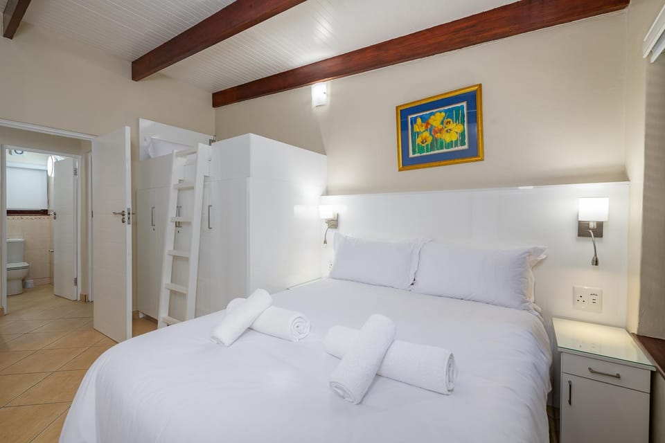 Bed, Bedroom, bunk bed