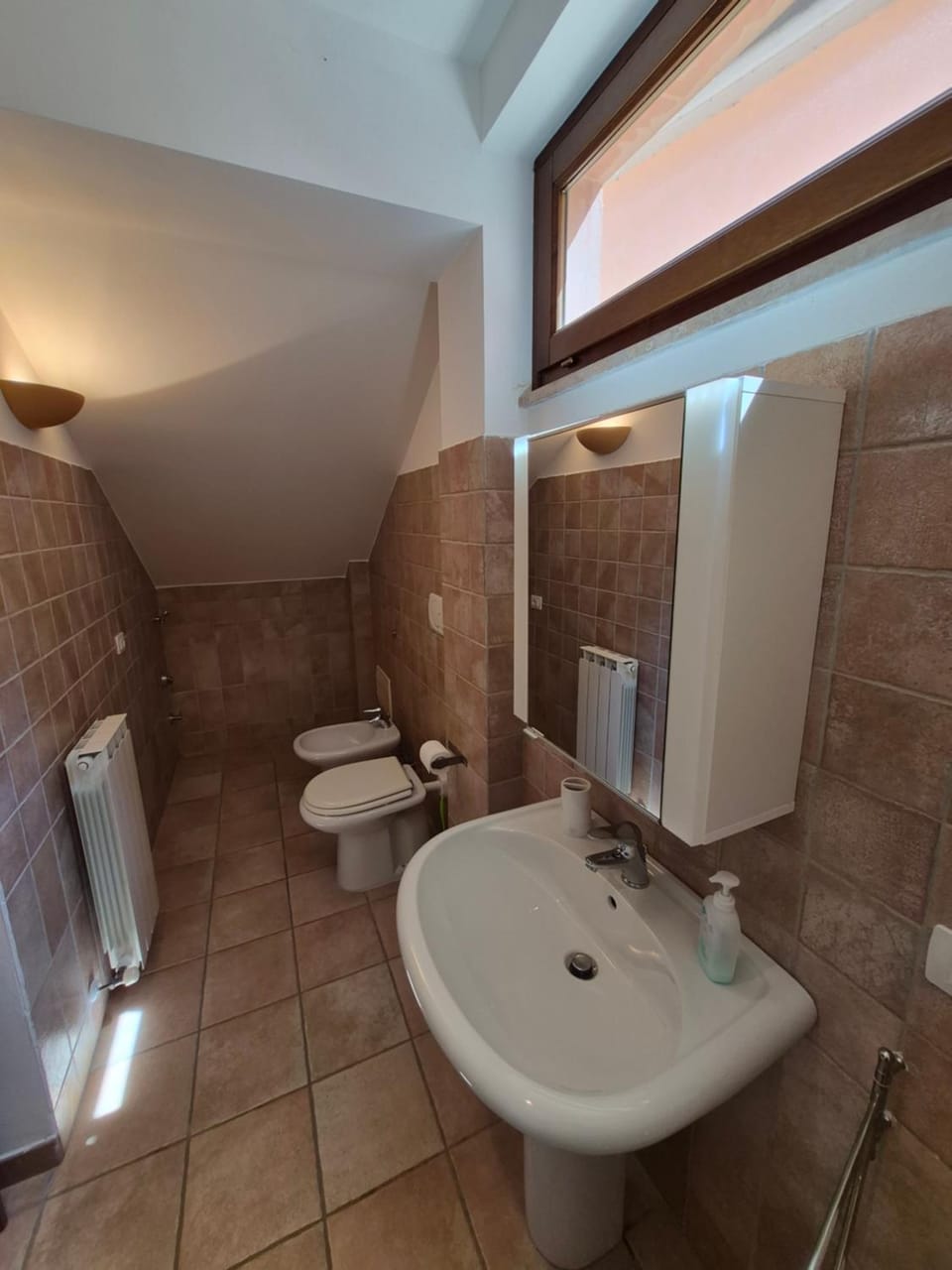 Il Corbezzolo Apartment in Umbria