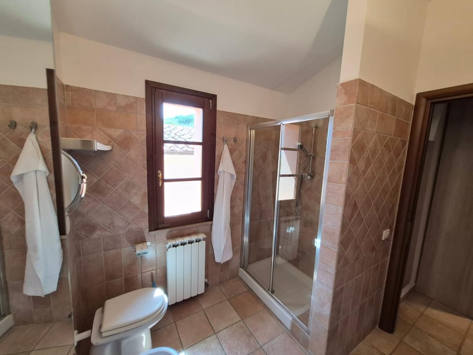 Il Corbezzolo Apartment in Umbria