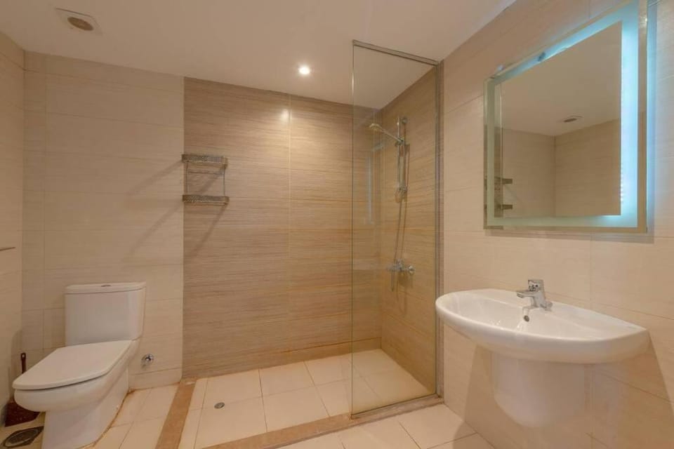 Cozy Studio in G-Cribs with pool - Golden Apartments El Gouna Apartment in Hurghada