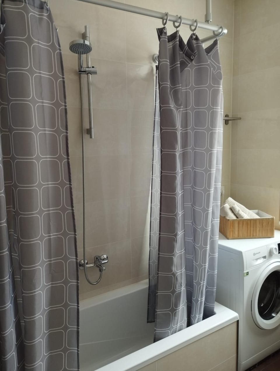 Bath