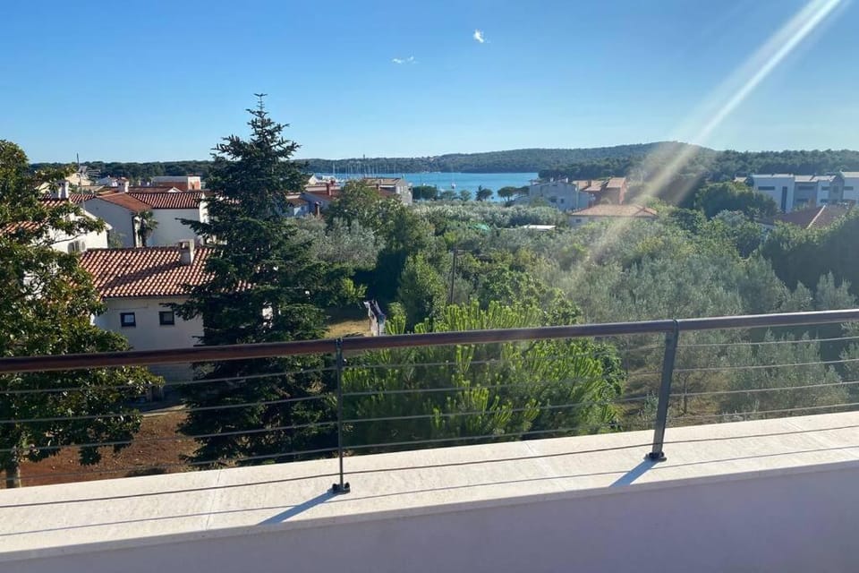 Medulin luxury apartment Apartment in Medulin