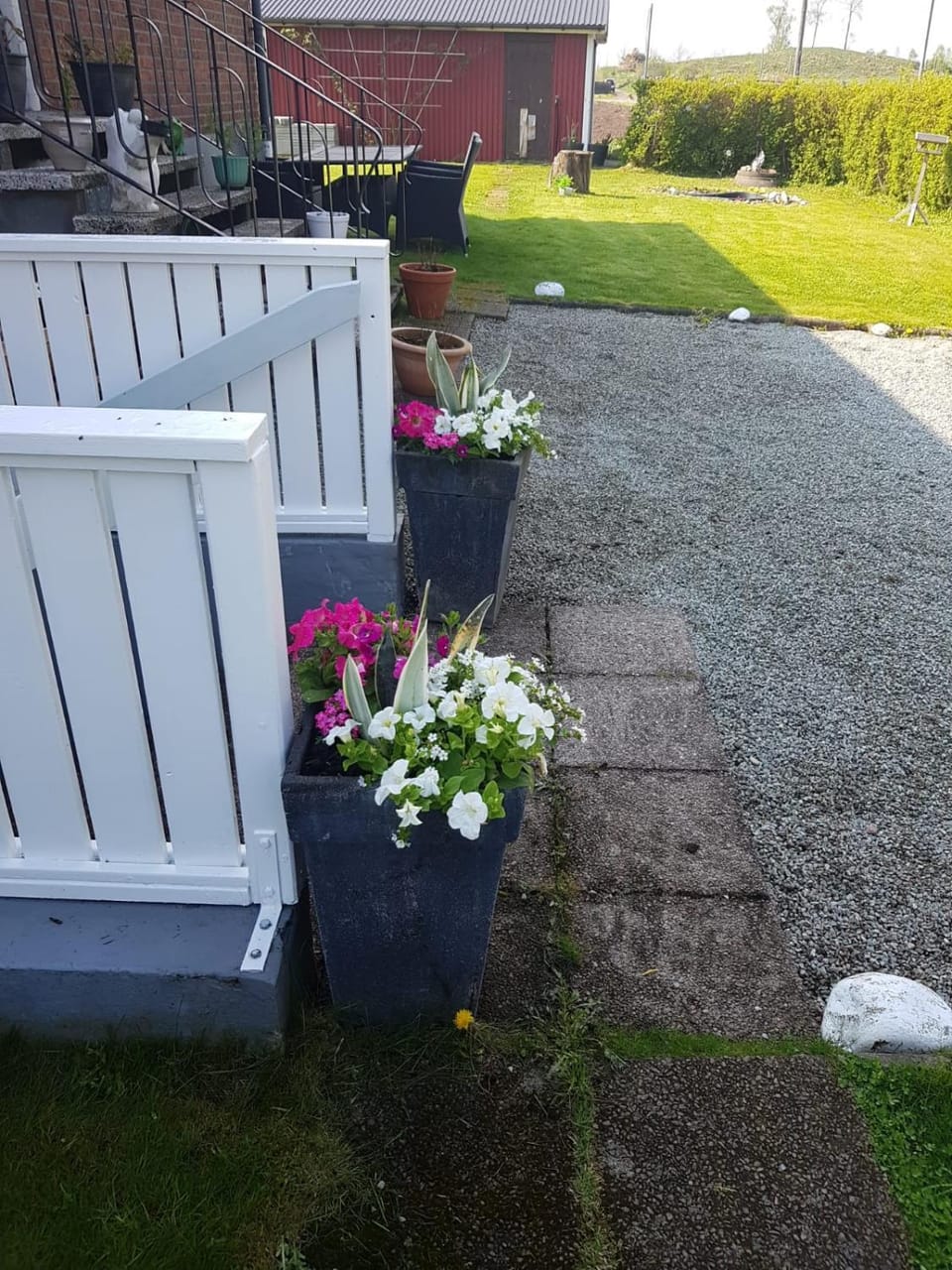 Garden, Garden