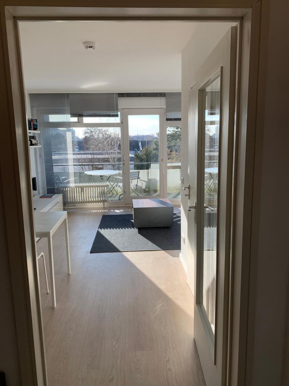 Sunset 72 - Haus Berlin Apartment in Großenbrode