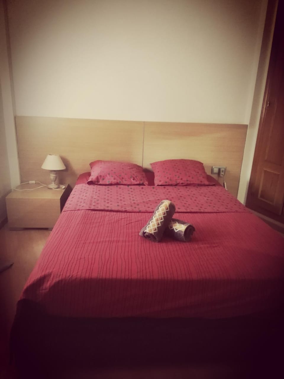 Apart Figueres Apartment in Figueres