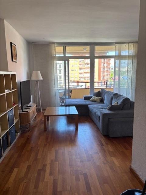 Apart Figueres Apartment in Figueres