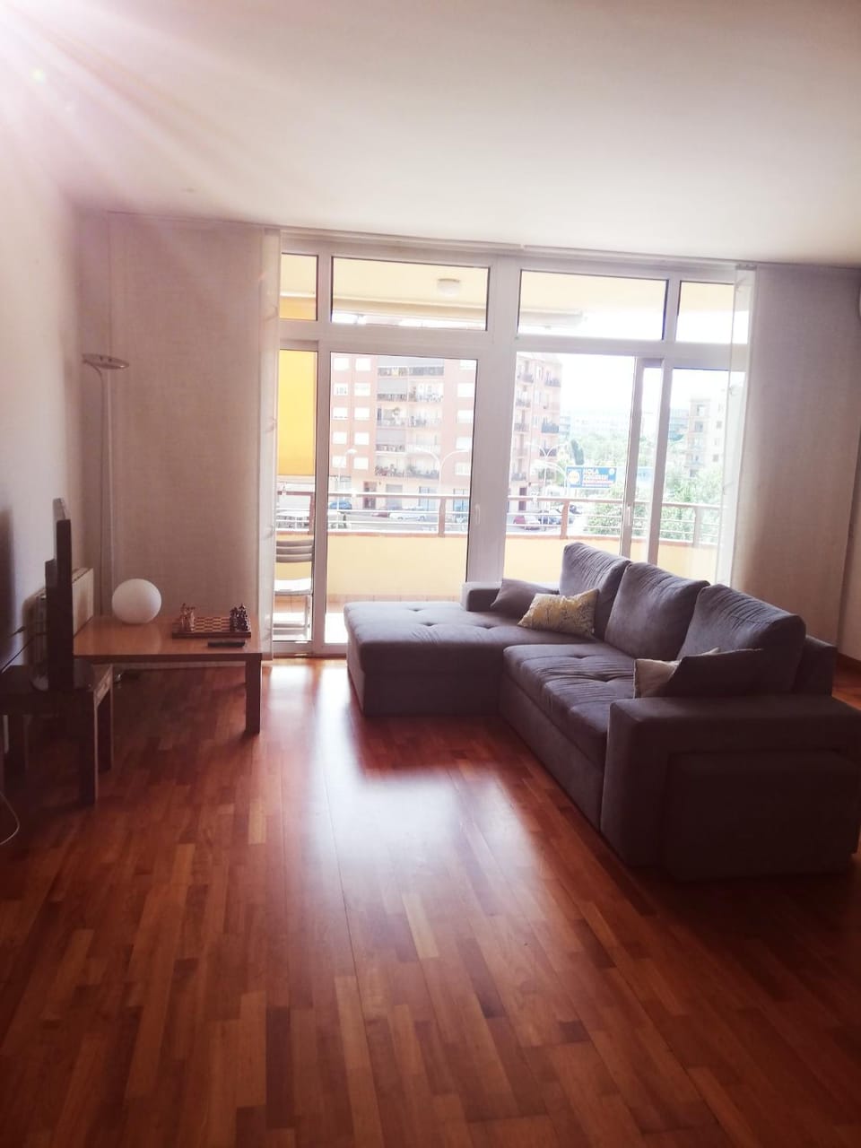 Apart Figueres Apartment in Figueres