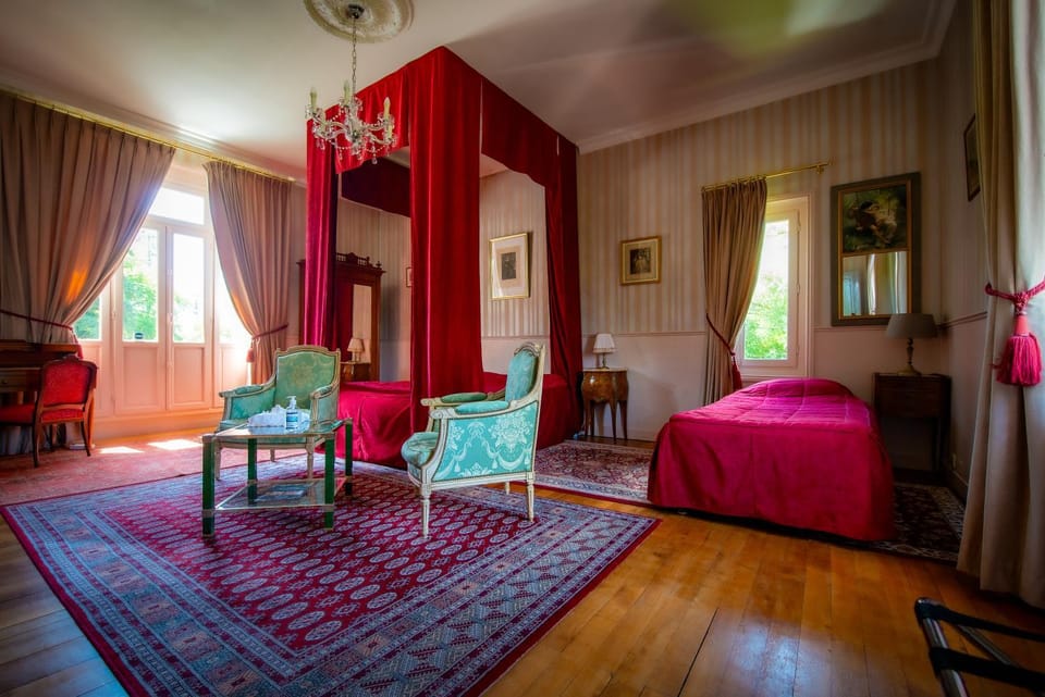 Le Moulin de Francueil Bed and Breakfast in Centre-Val de Loire