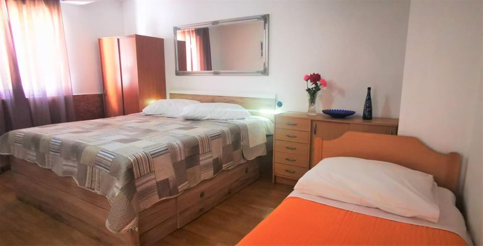 Apartmani Divić Apartment in Dubrovnik-Neretva County