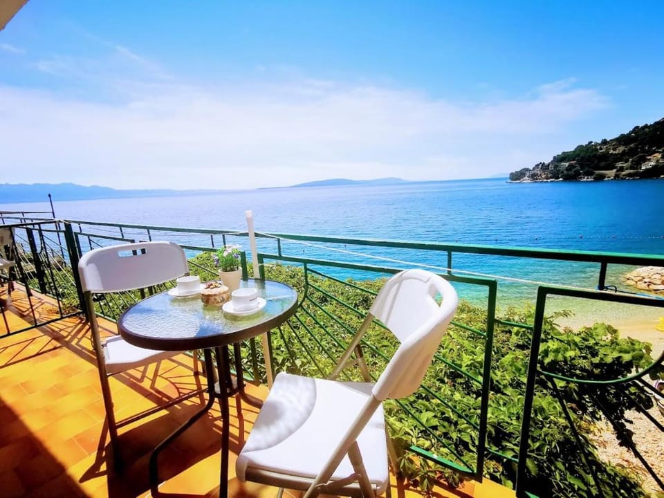 Apartmani Divić Apartment in Dubrovnik-Neretva County