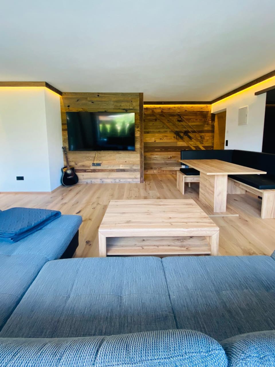 Kitz Kaiser Appartement Apartment in Salzburgerland