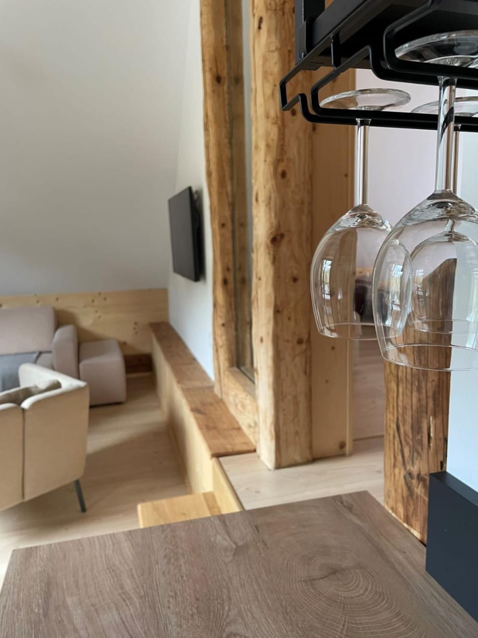 Drevenica Humno Apartment in Slovakia
