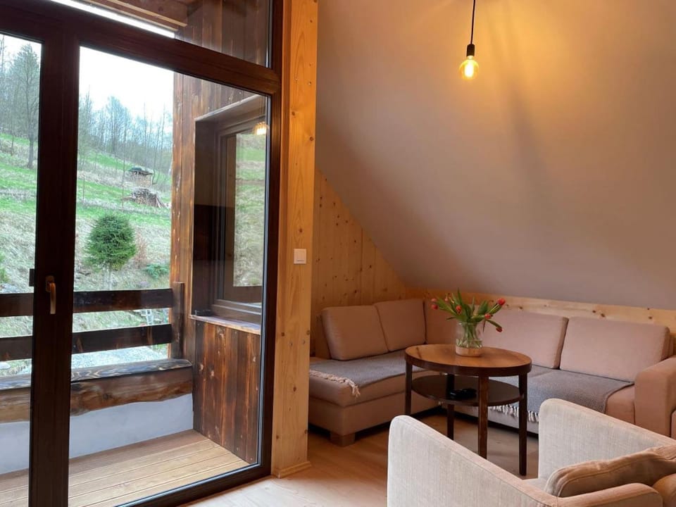 Drevenica Humno Apartment in Slovakia