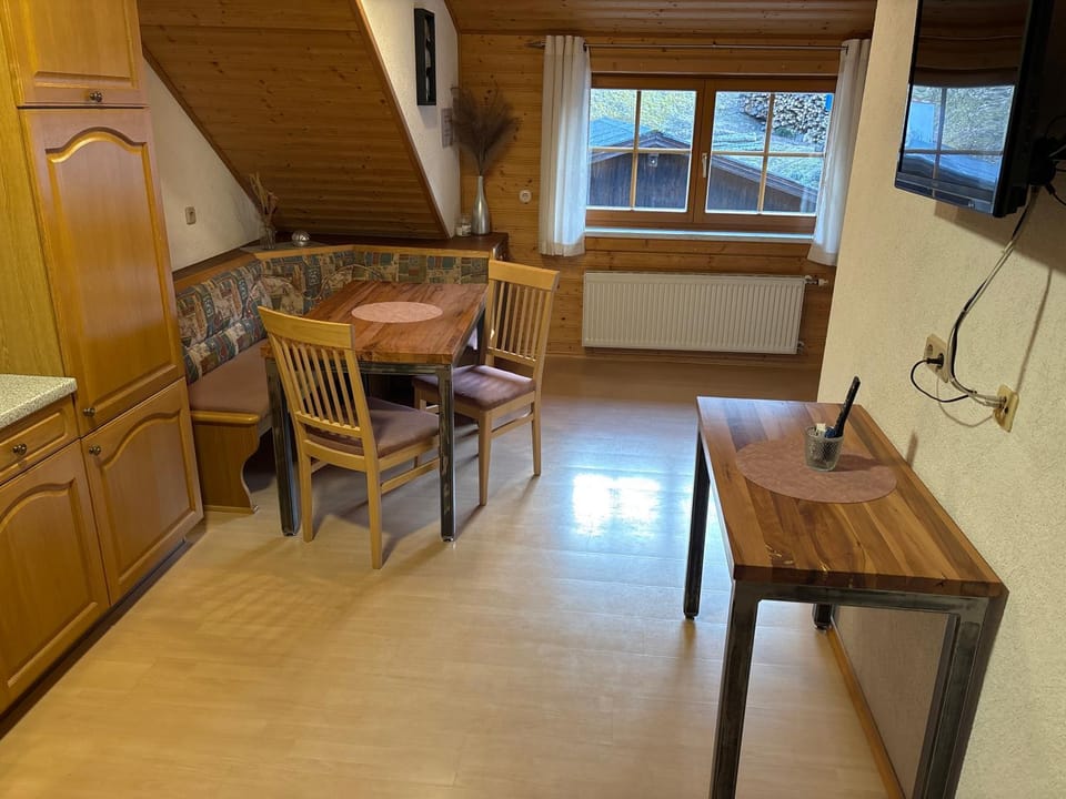 Eggerhof Apartment in Carinthia, Austria