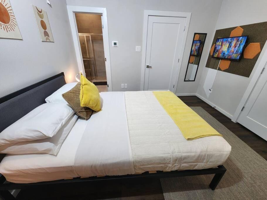 Galleria Premium 3 Story Home Sleeps 8 Apartment in Houston