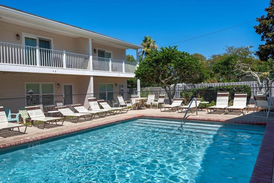 Seabreeze Escape House in Miramar Beach