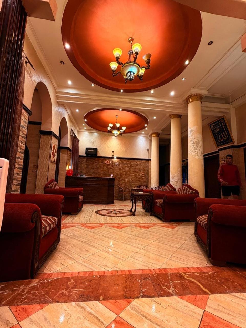 Fouad Hotel Hotel in Alexandria