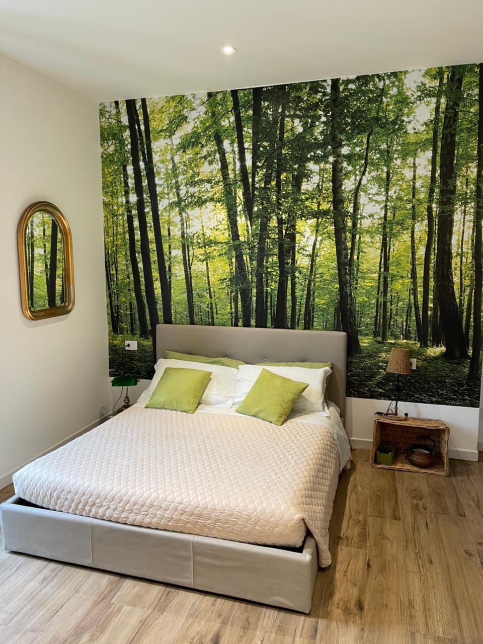 Green Appartamenti i Portici nel centro storico Apartment in Lombardy
